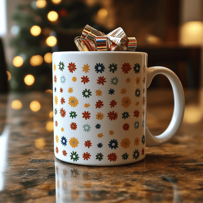 5 Reasons Why Art Coffee Mugs Make Perfect Gifts for Any Occasion