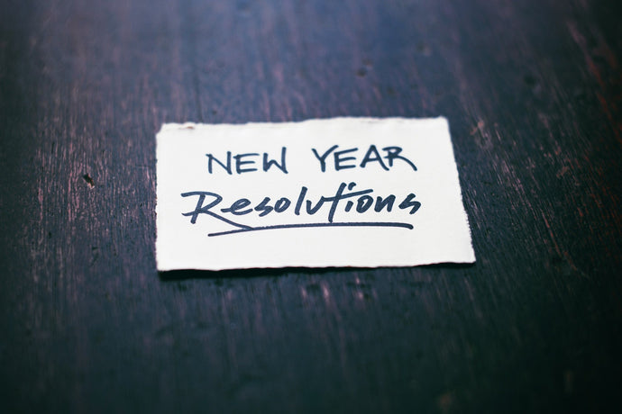 A New Beginning: 9 Tips and Practices For Staying Committed To Your New Year's Resolutions