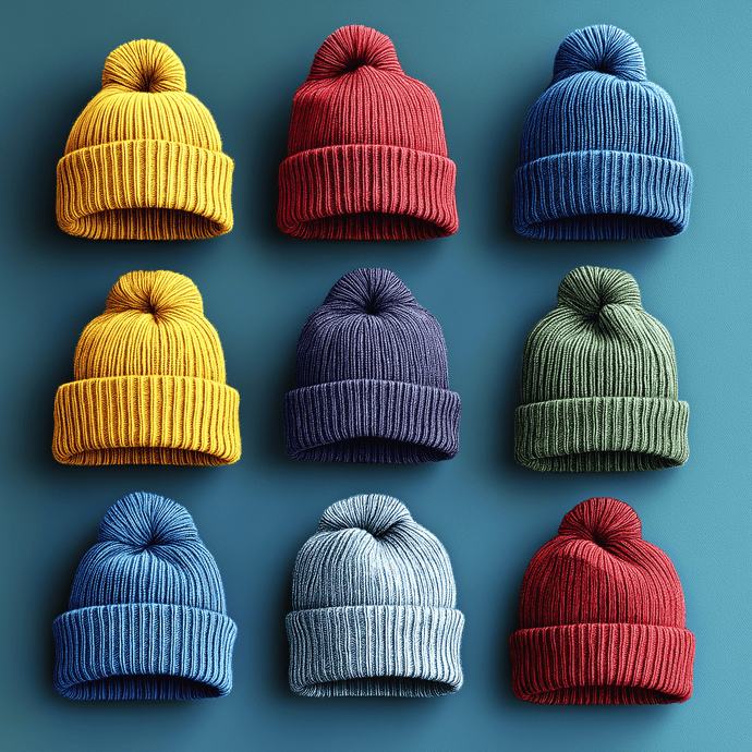 Choosing the Perfect Beanie: A Gift Guide for Every Style and Personality