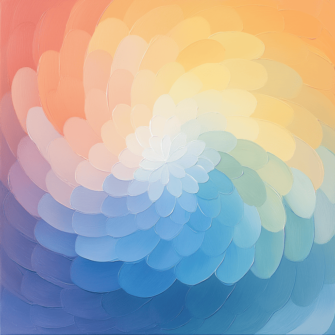 Color Schemes: The Secret Sauce of Emotional Art