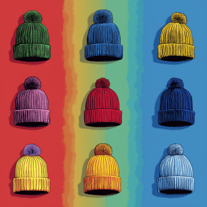 The Art of the Beanie: A Tale of Style and Substance