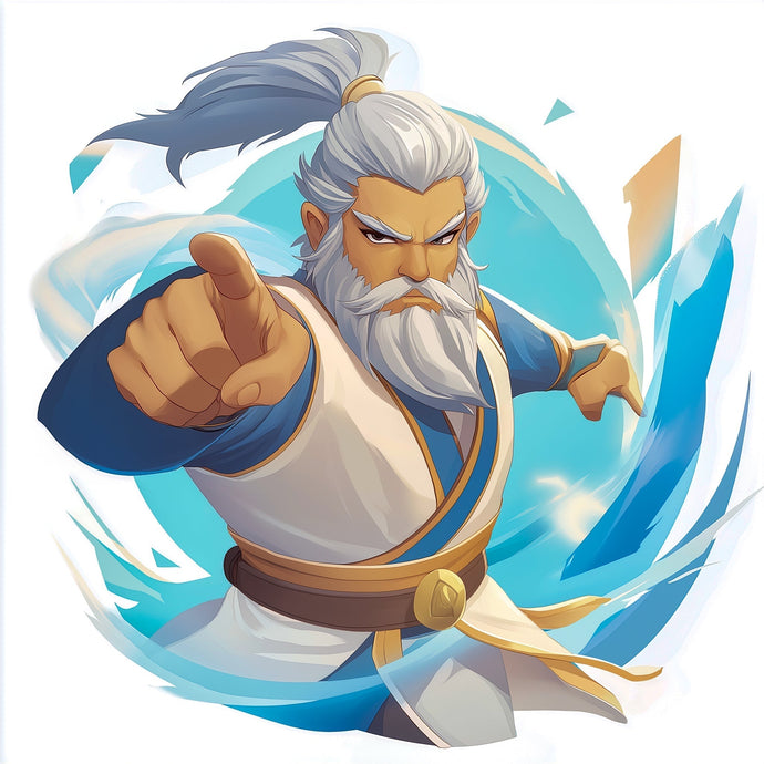 Your Life is Tragically, Catastrophically, Magnificently Incomplete Without AI Art (And Here's Why)