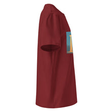 Load image into Gallery viewer, Abduction! Unisex Organic Cotton T-Shirt - T - SHIRT - Cloutropolis