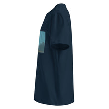 Load image into Gallery viewer, Abduction! Unisex Organic Cotton T-Shirt - T - SHIRT - Cloutropolis