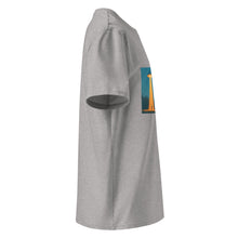 Load image into Gallery viewer, Abduction! Unisex Organic Cotton T-Shirt - T - SHIRT - Cloutropolis