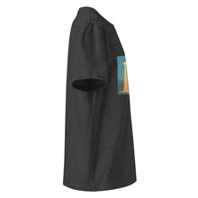 Load image into Gallery viewer, Abduction! Unisex Organic Cotton T-Shirt - T - SHIRT - Cloutropolis