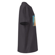 Load image into Gallery viewer, Abduction! Unisex Organic Cotton T-Shirt - T - SHIRT - Cloutropolis