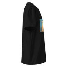 Load image into Gallery viewer, Abduction! Unisex Organic Cotton T-Shirt - T - SHIRT - Cloutropolis