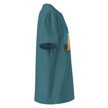 Load image into Gallery viewer, Abduction! Unisex Organic Cotton T-Shirt - T - SHIRT - Cloutropolis