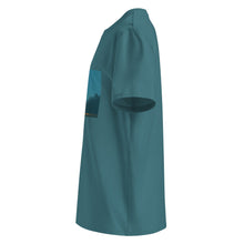 Load image into Gallery viewer, Abduction! Unisex Organic Cotton T-Shirt - T - SHIRT - Cloutropolis