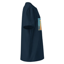 Load image into Gallery viewer, Abduction! Unisex Organic Cotton T-Shirt - T - SHIRT - Cloutropolis