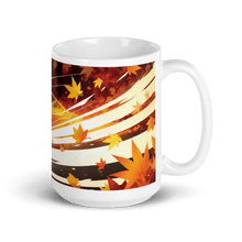 Load image into Gallery viewer, Autom 3000 White Glossy Mug - mug - Cloutropolis