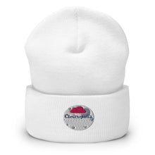 गैलरी व्यूवर में इमेज लोड करें, Cloud Beanie - EMBROIDERY - Cloutropolis