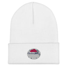 गैलरी व्यूवर में इमेज लोड करें, Cloud Beanie - EMBROIDERY - Cloutropolis