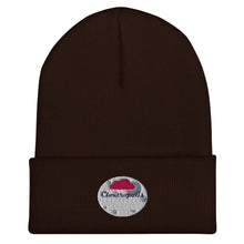 गैलरी व्यूवर में इमेज लोड करें, Cloud Beanie - EMBROIDERY - Cloutropolis