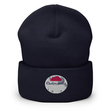 गैलरी व्यूवर में इमेज लोड करें, Cloud Beanie - EMBROIDERY - Cloutropolis