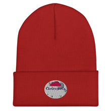 गैलरी व्यूवर में इमेज लोड करें, Cloud Beanie - EMBROIDERY - Cloutropolis