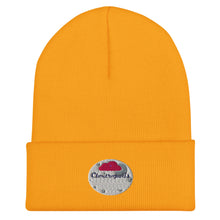 गैलरी व्यूवर में इमेज लोड करें, Cloud Beanie - EMBROIDERY - Cloutropolis