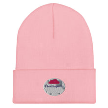गैलरी व्यूवर में इमेज लोड करें, Cloud Beanie - EMBROIDERY - Cloutropolis