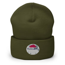 गैलरी व्यूवर में इमेज लोड करें, Cloud Beanie - EMBROIDERY - Cloutropolis