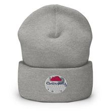 गैलरी व्यूवर में इमेज लोड करें, Cloud Beanie - EMBROIDERY - Cloutropolis
