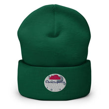 गैलरी व्यूवर में इमेज लोड करें, Cloud Beanie - EMBROIDERY - Cloutropolis