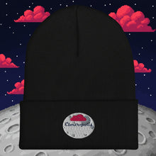 गैलरी व्यूवर में इमेज लोड करें, Cloud Beanie - EMBROIDERY - Cloutropolis
