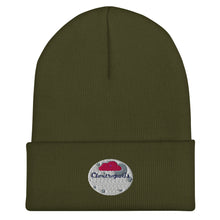 गैलरी व्यूवर में इमेज लोड करें, Cloud Beanie - EMBROIDERY - Cloutropolis