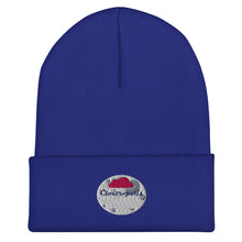 गैलरी व्यूवर में इमेज लोड करें, Cloud Beanie - EMBROIDERY - Cloutropolis