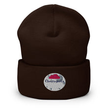 गैलरी व्यूवर में इमेज लोड करें, Cloud Beanie - EMBROIDERY - Cloutropolis