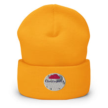 गैलरी व्यूवर में इमेज लोड करें, Cloud Beanie - EMBROIDERY - Cloutropolis