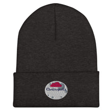गैलरी व्यूवर में इमेज लोड करें, Cloud Beanie - EMBROIDERY - Cloutropolis