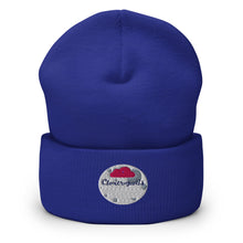 गैलरी व्यूवर में इमेज लोड करें, Cloud Beanie - EMBROIDERY - Cloutropolis