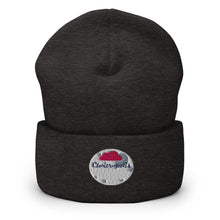 गैलरी व्यूवर में इमेज लोड करें, Cloud Beanie - EMBROIDERY - Cloutropolis