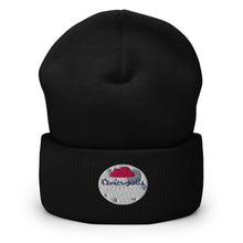 गैलरी व्यूवर में इमेज लोड करें, Cloud Beanie - EMBROIDERY - Cloutropolis