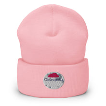 गैलरी व्यूवर में इमेज लोड करें, Cloud Beanie - EMBROIDERY - Cloutropolis