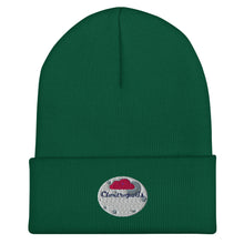 गैलरी व्यूवर में इमेज लोड करें, Cloud Beanie - EMBROIDERY - Cloutropolis