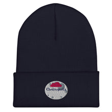 गैलरी व्यूवर में इमेज लोड करें, Cloud Beanie - EMBROIDERY - Cloutropolis