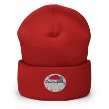 गैलरी व्यूवर में इमेज लोड करें, Cloud Beanie - EMBROIDERY - Cloutropolis