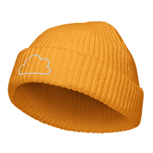 Load image into Gallery viewer, Cloud Fisherman beanie - Cloutropolis