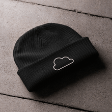 Load image into Gallery viewer, Cloud Fisherman beanie - Cloutropolis