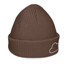 Load image into Gallery viewer, Cloud Fisherman beanie - Cloutropolis