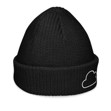 Load image into Gallery viewer, Cloud Fisherman beanie - Cloutropolis