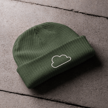 Load image into Gallery viewer, Cloud Fisherman beanie - Cloutropolis