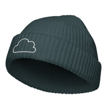 Load image into Gallery viewer, Cloud Fisherman beanie - Cloutropolis