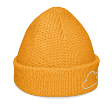 Load image into Gallery viewer, Cloud Fisherman beanie - Cloutropolis