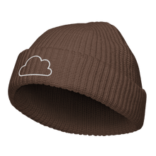 Load image into Gallery viewer, Cloud Fisherman beanie - Cloutropolis