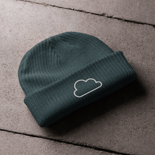 Load image into Gallery viewer, Cloud Fisherman beanie - Cloutropolis