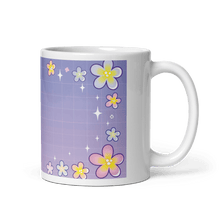 Load image into Gallery viewer, Daily Affirmation White Glossy Mug - mug - Cloutropolis