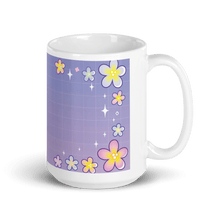 Load image into Gallery viewer, Daily Affirmation White Glossy Mug - mug - Cloutropolis